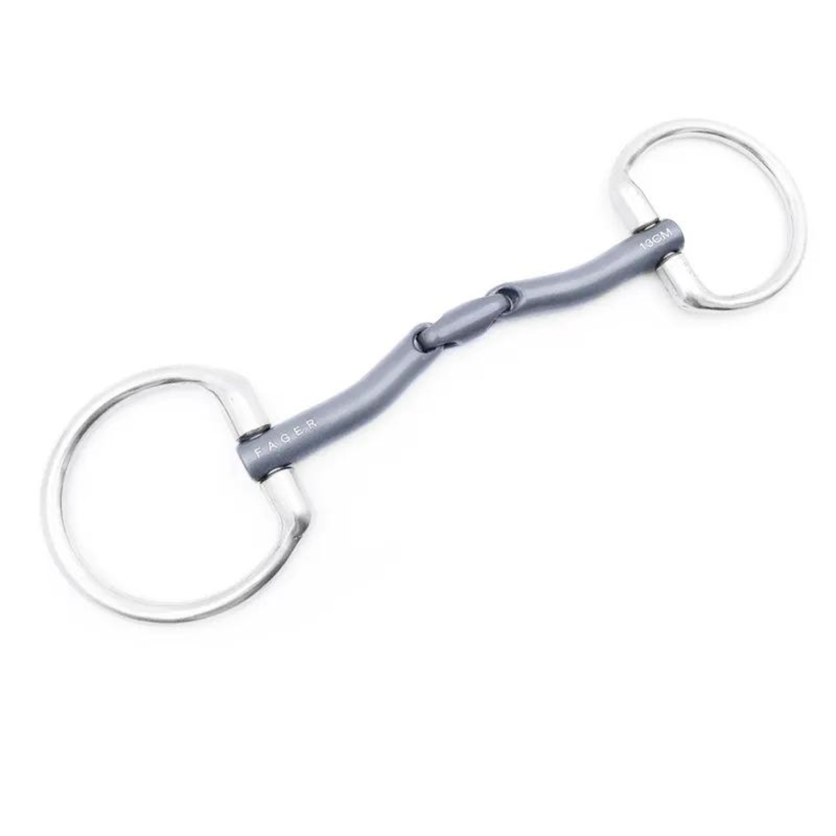 Fager Mary Bradoon Fixed rings