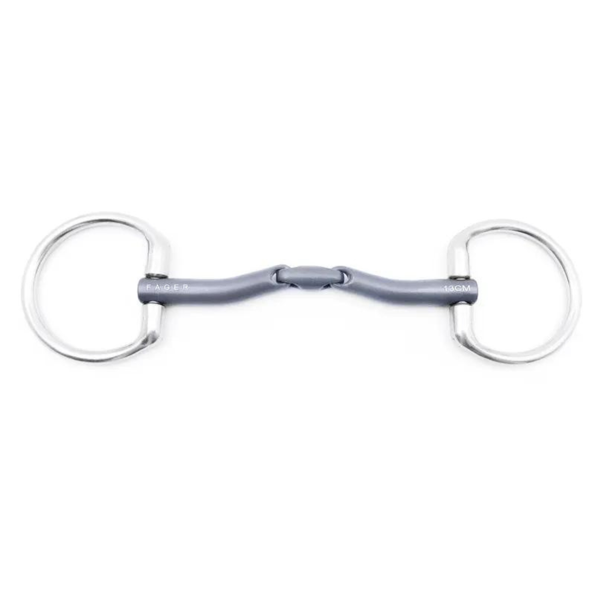 Fager Mary Bradoon Fixed rings