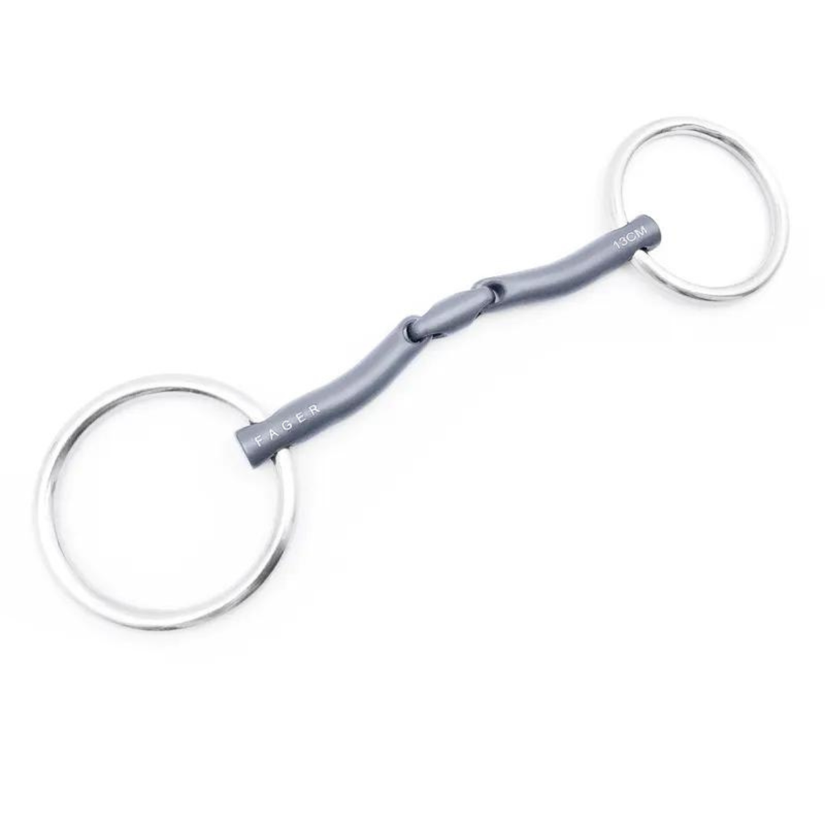 Fager Mary Bradoon Loose rings