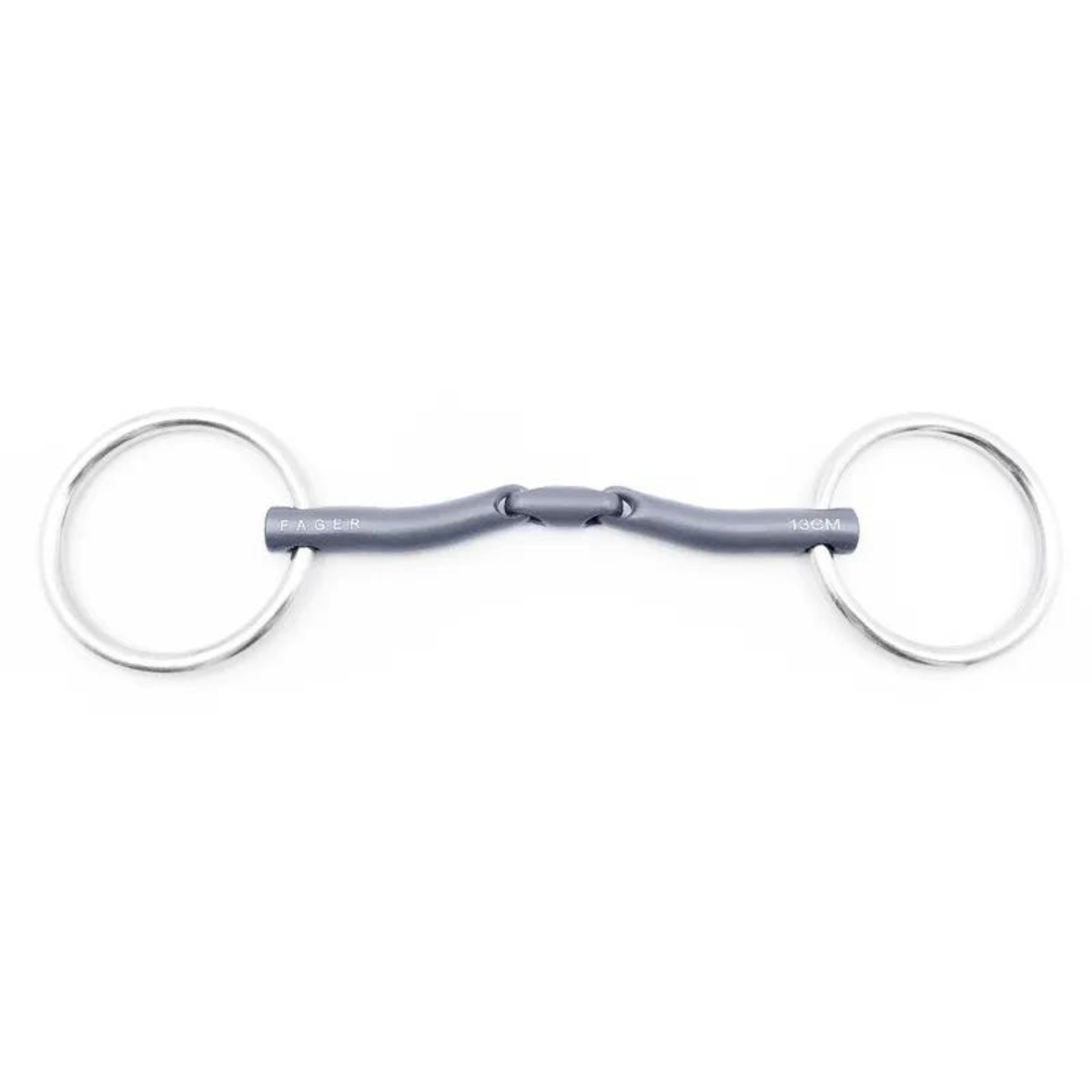 Fager Mary Bradoon Loose rings