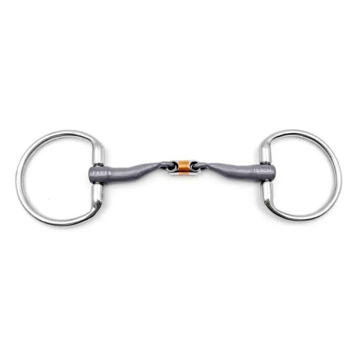 Fager Matilda Fixed rings