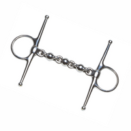 Feeling Waterford Full cheek