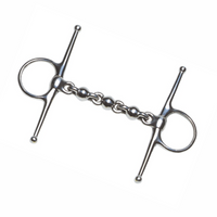 Feeling Waterford Full cheek