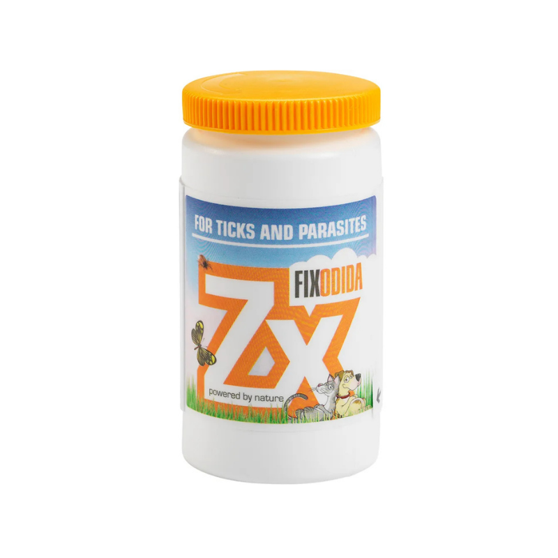 Fixodida Zx Tabletter