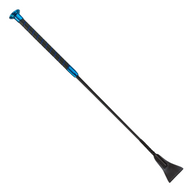 Fleck Silk Touch Crystal Blue hoppspö