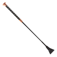 Fleck Silk Touch Crystal Rosé hoppspö