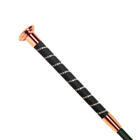 Fleck Silk Touch Crystal Rosé hoppspö