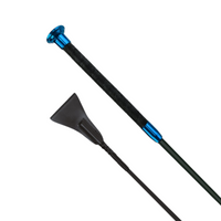 Fleck Silk Touch Premium Blue hoppspö