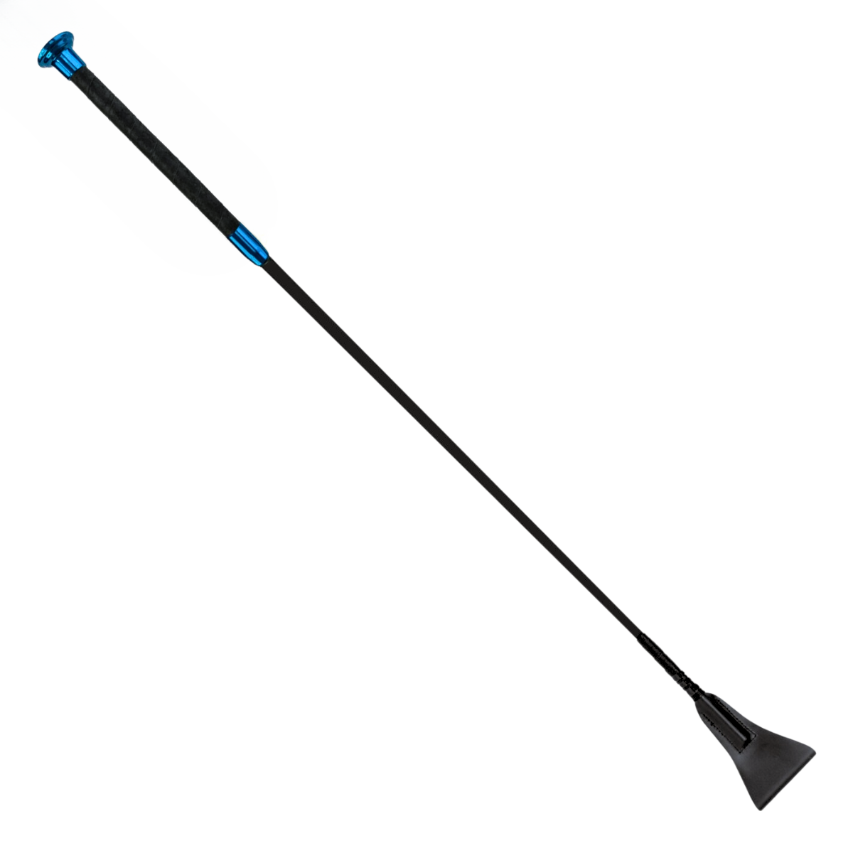 Fleck Silk Touch Premium Blue hoppspö