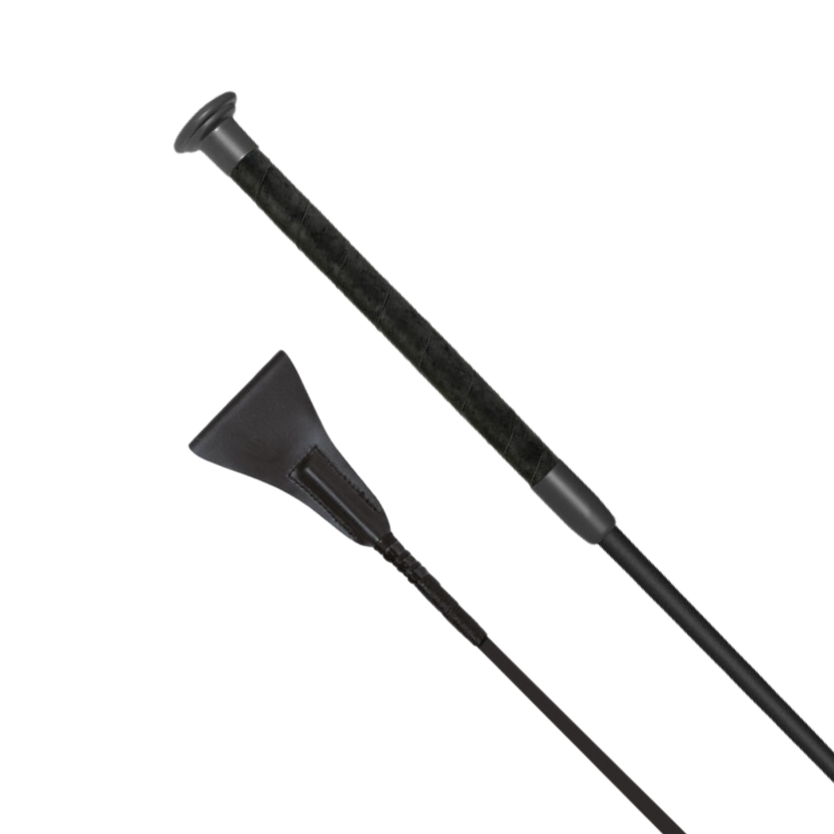 Fleck Silk Touch Premium Graphite hoppspö