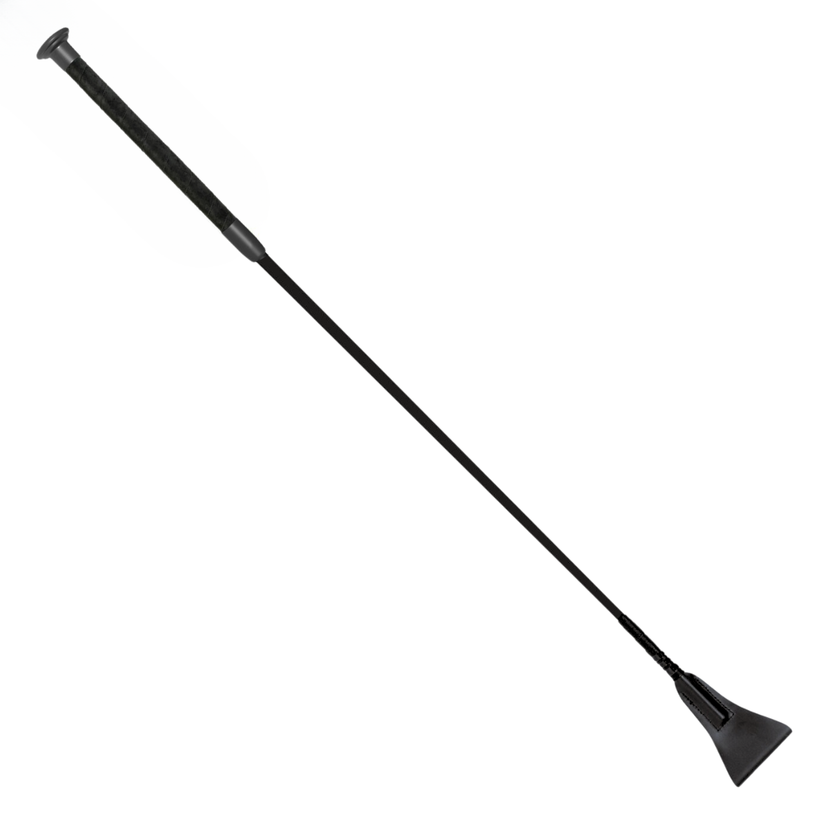 Fleck Silk Touch Premium Graphite hoppspö