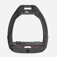 Flex-On Safe-on stirrup