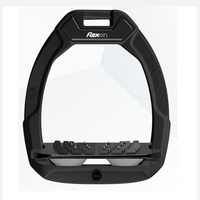 Flex-On Safe-on stirrup