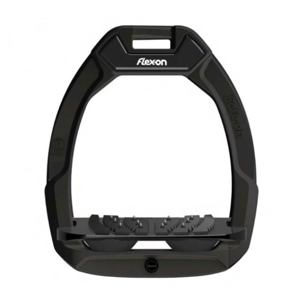 Flex-On Safe-on stirrup
