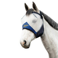 Lippo Pro Series flugluva öppen