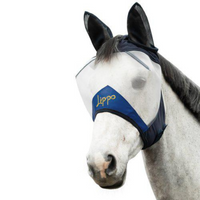 Lippo Pro Series flugluva halv