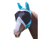 Shires Flughuva med Öron