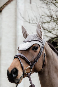 Kentucky Fly Veil Wellington Basic Velvet Soundless