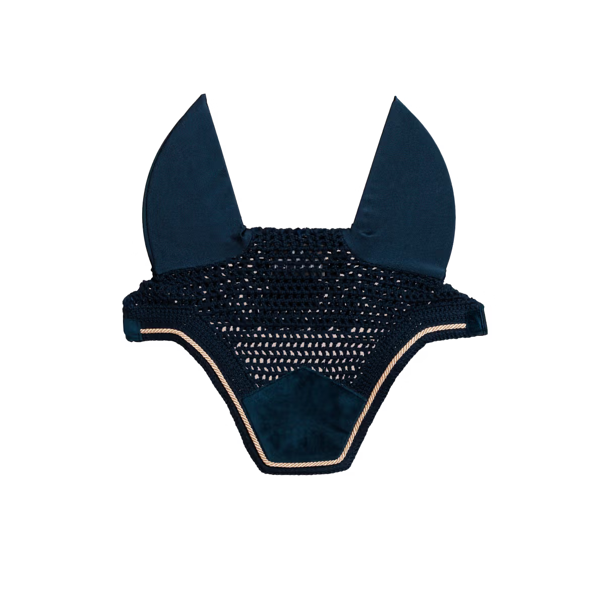 Kentucky Fly Veil Wellington Basic Velvet Soundless