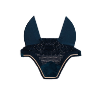 Kentucky Fly Veil Wellington Basic Velvet Soundless