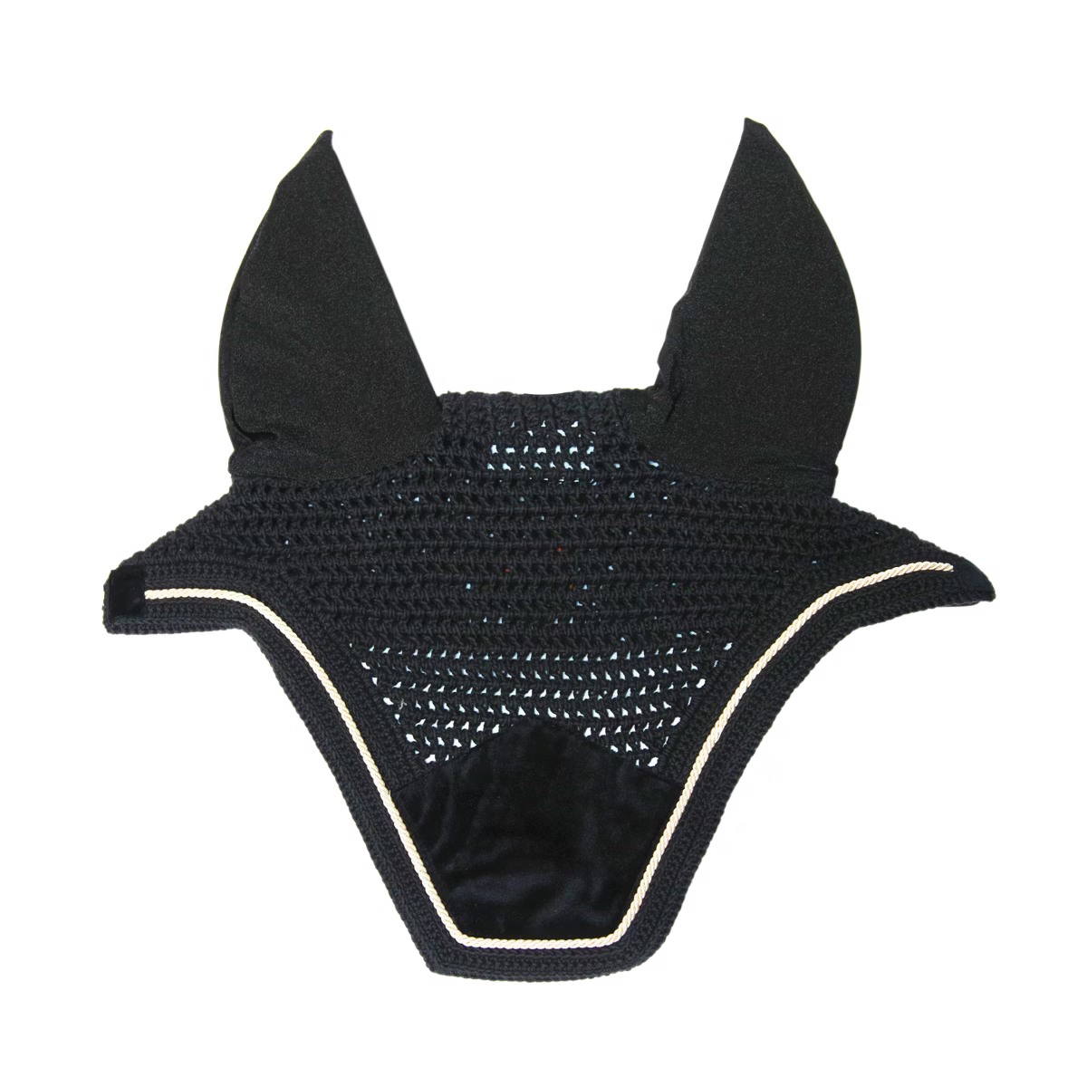 Kentucky Fly Veil Wellington Basic Velvet Soundless