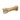 Four Friends Natural Chews Beef rawhide chew bone with goat