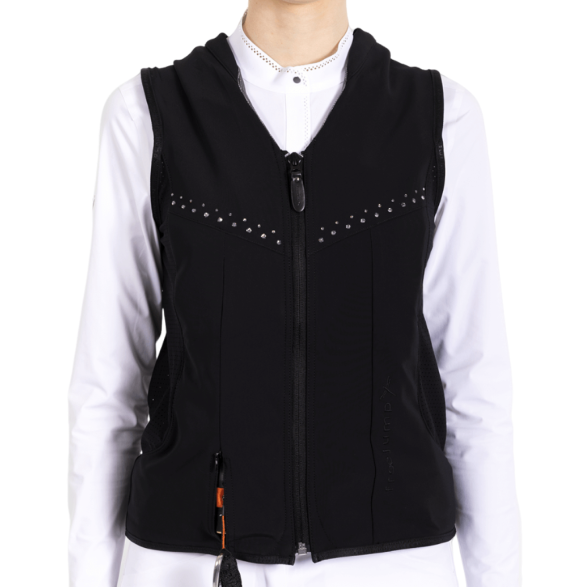 Freejump Airbag Väst Crystal Presiosa