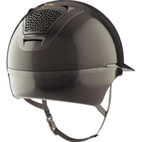 Freejump Voronoï Carbon Gloss