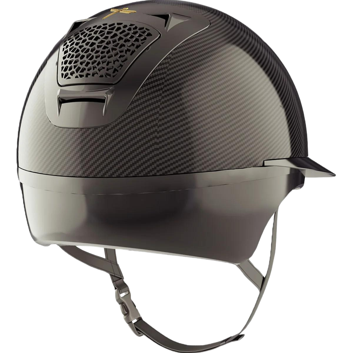 Freejump Voronoï Carbon Gloss