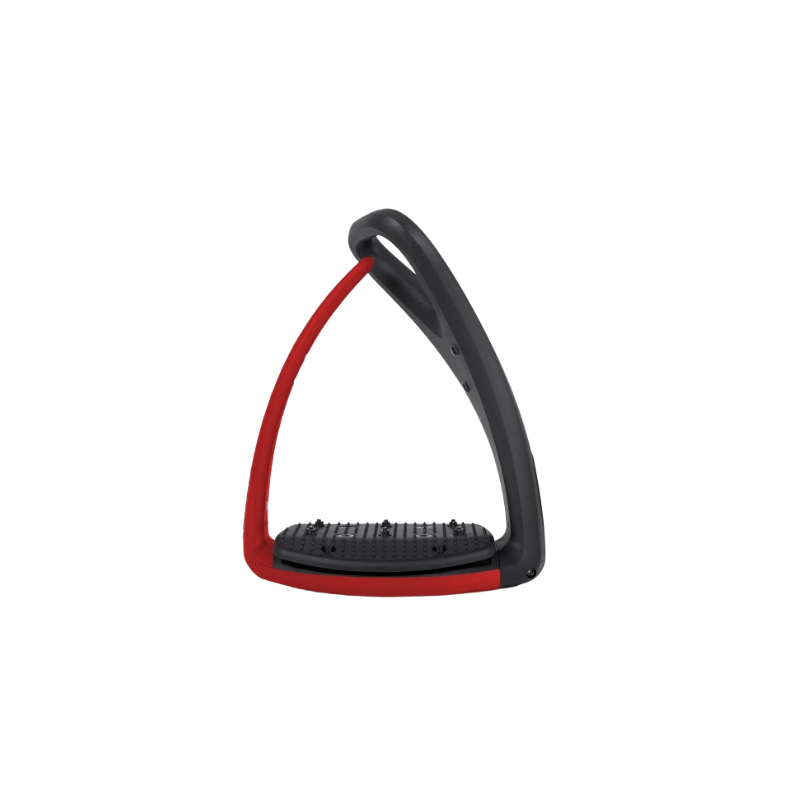 Freejump Soft Up Pro 2 Stigbygel