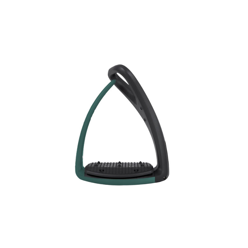 Freejump Soft Up Pro 2 Stigbygel