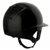 Freejump Voronoï Gloss Precious Crystals Riding Helmet