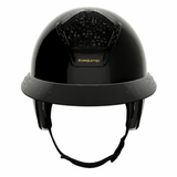 Freejump Voronoï Gloss Precious Crystals Riding Helmet