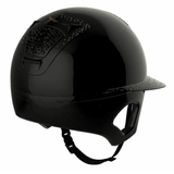 Freejump Voronoï Gloss Precious Crystals Riding Helmet