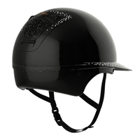 Freejump Voronoï Gloss Precious Crystals Riding Helmet
