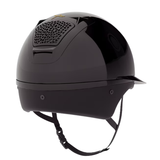 Freejump Voronoï Gloss Riding Helmet