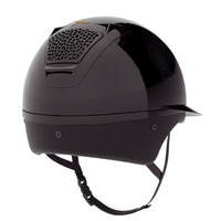 Freejump Voronoï Gloss Riding Helmet