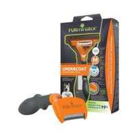 Furminator deShedding Tool Kort Päls