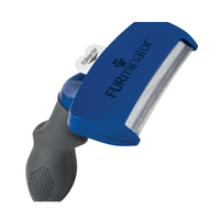 Furminator deShedding Tool Long Coat