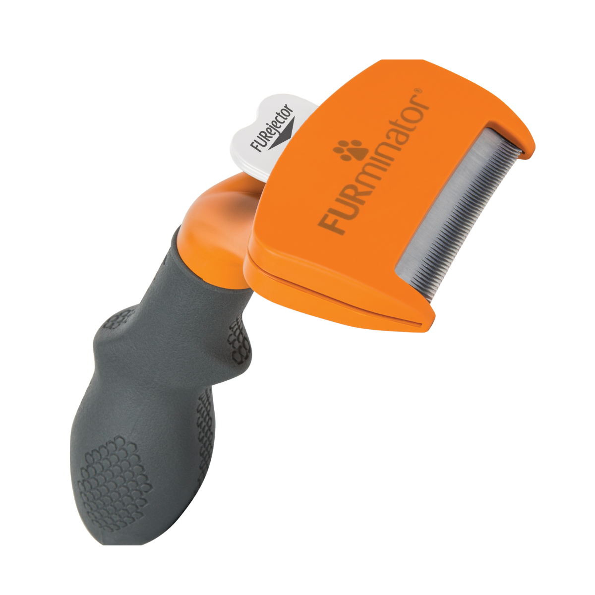 Furminator deShedding Tool Long Coat