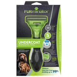 Furminator deShedding Tool Long Coat