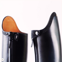 DeNiroBootCO Top Rondine Stardust