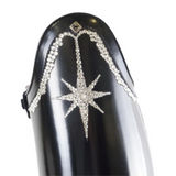 DeNiroBootCO Top Rondine GGLE51