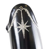 DeNiroBootCO Top Rondine GGLE51