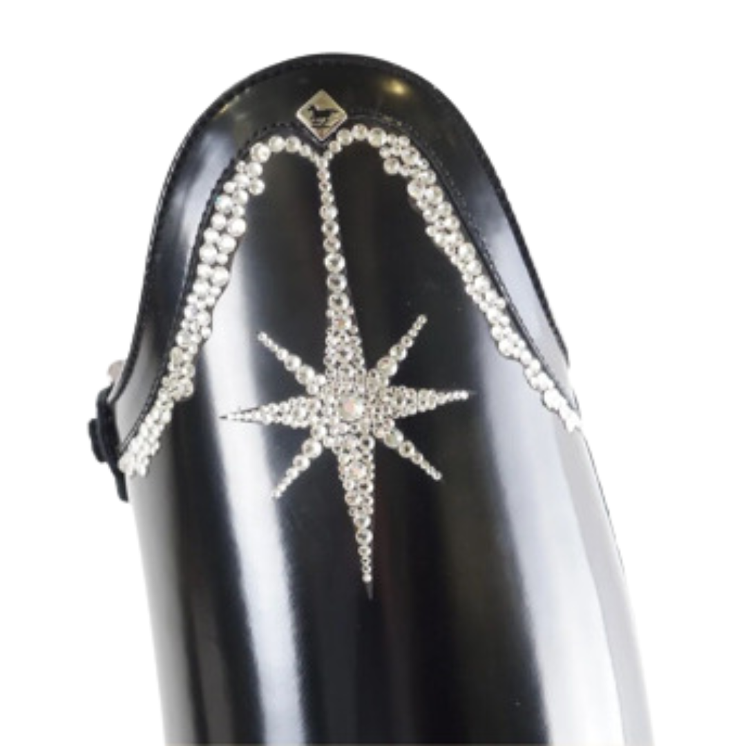 DeNiroBootCO Top Rondine GGLE51