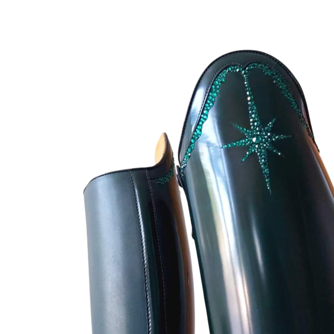 DeNiroBootCO Top Rondine GGLE51