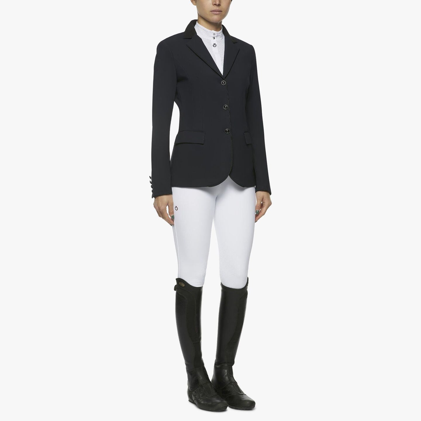 Cavalleria Toscana GP Riding jacket