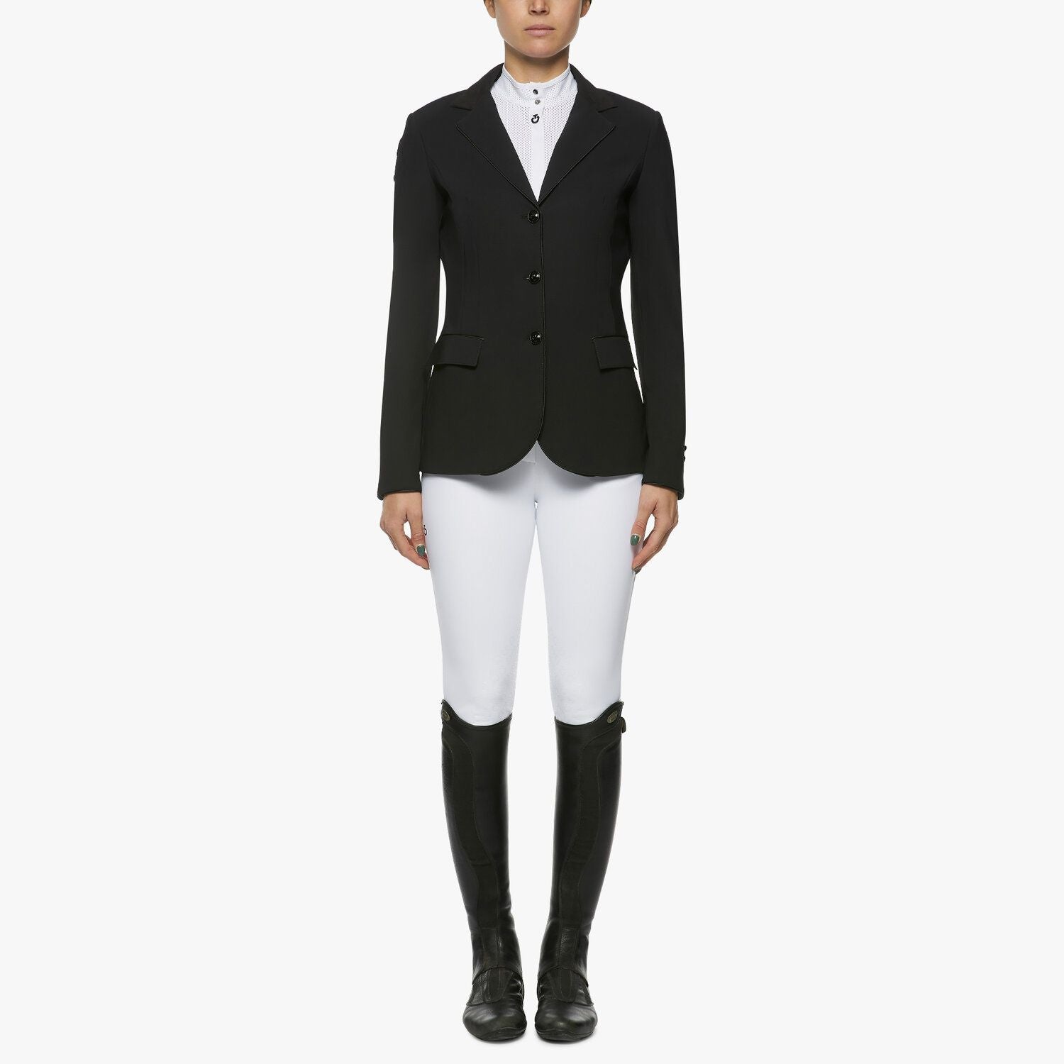 Cavalleria Toscana GP Riding jacket