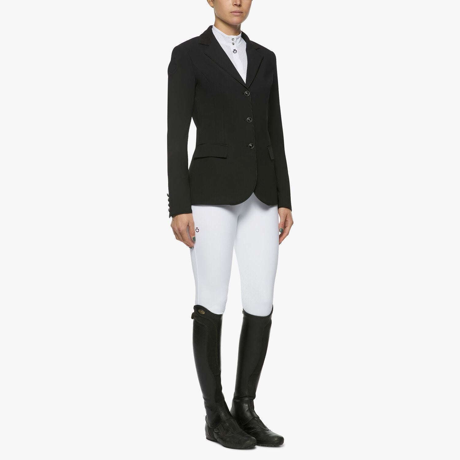 Cavalleria Toscana GP Riding jacket