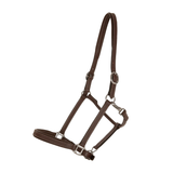 Lippo Basic Slim leather halter